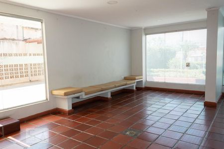 Apartamento para alugar com 51m², 2 quartos e 1 vagaSalão de Jogos