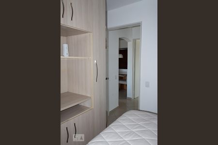 Quarto 1 de apartamento para alugar com 2 quartos, 51m² em Casa Verde, São Paulo