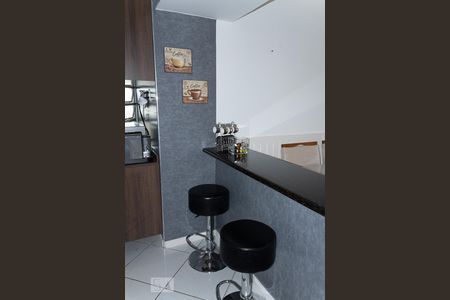 Apartamento para alugar com 51m², 2 quartos e 1 vagaCozinha