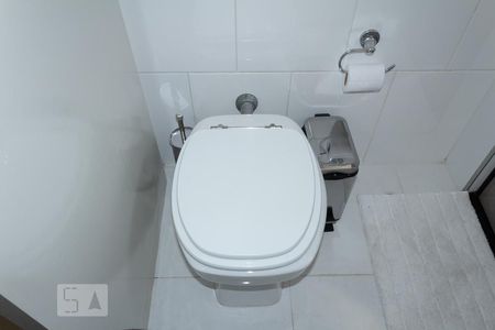 Apartamento para alugar com 51m², 2 quartos e 1 vagaBanheiro