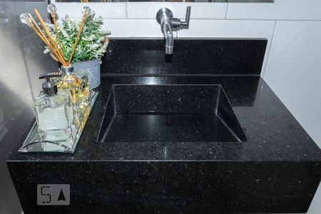 Apartamento para alugar com 51m², 2 quartos e 1 vagaBanheiro