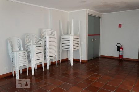 Apartamento para alugar com 51m², 2 quartos e 1 vagaSalão de Jogos