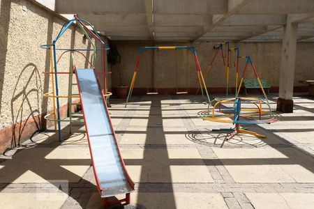 Apartamento para alugar com 51m², 2 quartos e 1 vagaPlayground