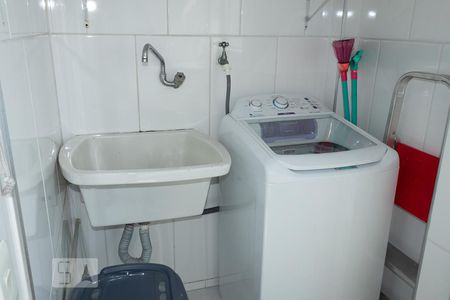Apartamento para alugar com 51m², 2 quartos e 1 vagaÁrea de Serviço