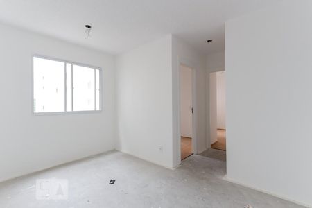 Sala de apartamento à venda com 2 quartos, 42m² em Vila Guilherme, São Paulo