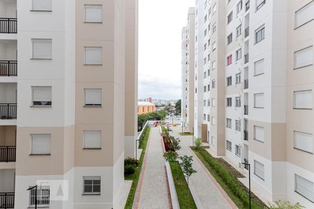 Vista de apartamento à venda com 2 quartos, 42m² em Vila Guilherme, São Paulo