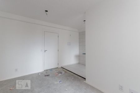 Sala de apartamento à venda com 2 quartos, 42m² em Vila Guilherme, São Paulo