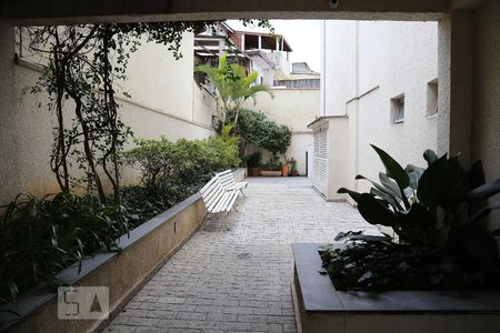 Apartamento à venda com 58m², 2 quartos e 1 vagaÁrea Externa