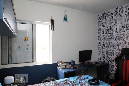 Apartamento à venda com 58m², 2 quartos e 1 vagaQuarto 2