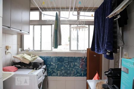 Apartamento à venda com 58m², 2 quartos e 1 vagaÁrea de Serviço