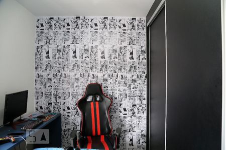 Apartamento à venda com 58m², 2 quartos e 1 vagaQuarto 2