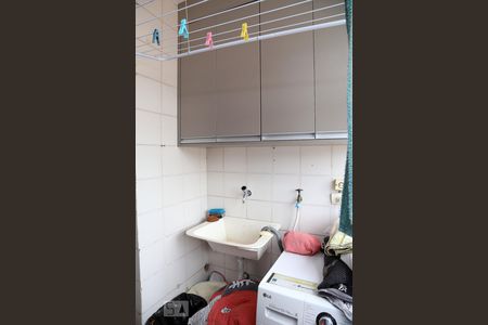 Apartamento à venda com 58m², 2 quartos e 1 vagaÁrea de Serviço