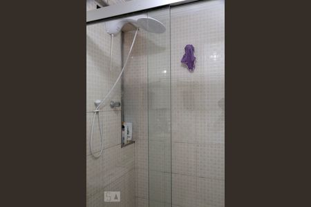 Apartamento à venda com 58m², 2 quartos e 1 vagaBanheiro