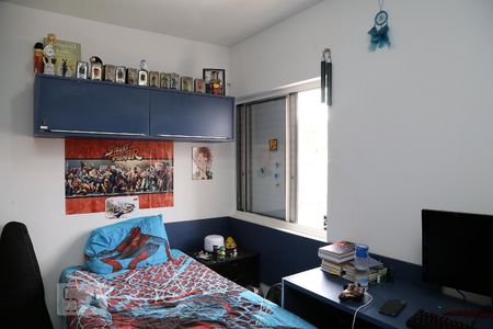 Apartamento à venda com 58m², 2 quartos e 1 vagaQuarto 2