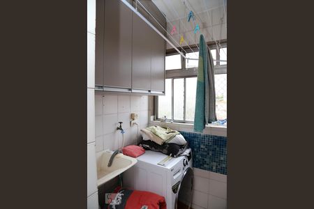 Apartamento à venda com 58m², 2 quartos e 1 vagaÁrea de Serviço