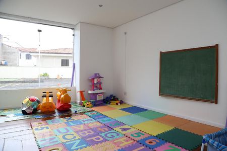 Apartamento à venda com 58m², 2 quartos e 1 vagaBrinquedoteca