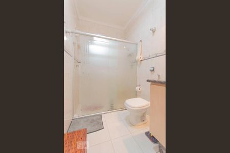 Casa à venda com 459m², 3 quartos e 5 vagas Casa à venda com 459m², 3 quartos e 5 vagasBanheiro