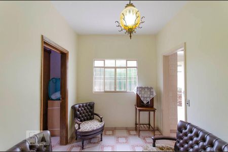 Sala 2 de casa à venda com 3 quartos, 459m² em Vila Santa Teresa (zona Leste), São Paulo