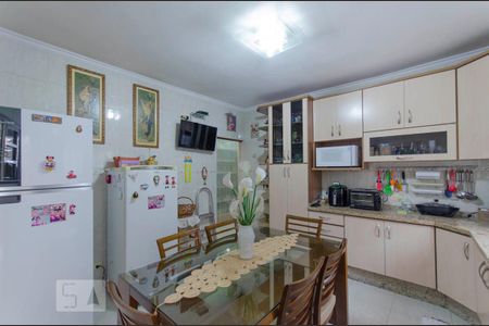 Casa à venda com 459m², 3 quartos e 5 vagas Casa à venda com 459m², 3 quartos e 5 vagasCozinha