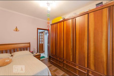 Quarto 1 de casa à venda com 3 quartos, 459m² em Vila Santa Teresa (zona Leste), São Paulo