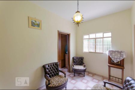Sala 2 de casa à venda com 3 quartos, 459m² em Vila Santa Teresa (zona Leste), São Paulo