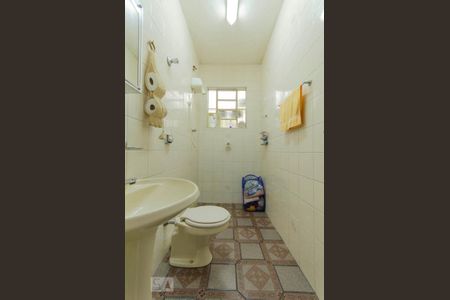 Casa à venda com 459m², 3 quartos e 5 vagas Casa à venda com 459m², 3 quartos e 5 vagasBanheiro 2