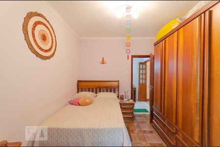 Quarto 1 de casa à venda com 3 quartos, 459m² em Vila Santa Teresa (zona Leste), São Paulo