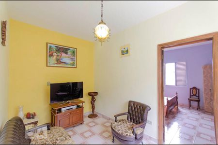 Sala 2 de casa à venda com 3 quartos, 459m² em Vila Santa Teresa (zona Leste), São Paulo