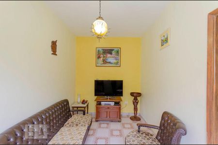 Sala 2 de casa à venda com 3 quartos, 459m² em Vila Santa Teresa (zona Leste), São Paulo