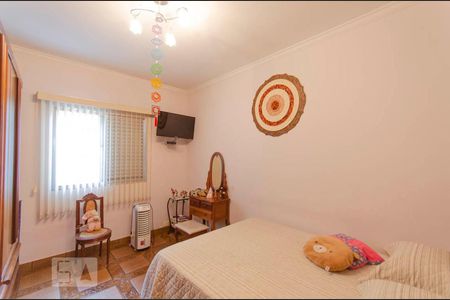 Quarto 1 de casa à venda com 3 quartos, 459m² em Vila Santa Teresa (zona Leste), São Paulo