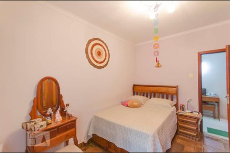 Quarto 1 de casa à venda com 3 quartos, 459m² em Vila Santa Teresa (zona Leste), São Paulo