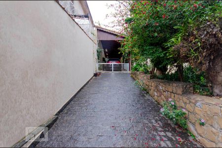 Casa à venda com 459m², 3 quartos e 5 vagas Casa à venda com 459m², 3 quartos e 5 vagasGaragem