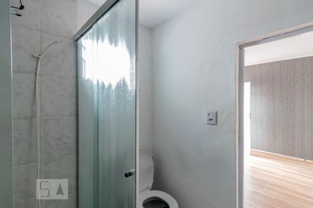 Casa à venda com 150m², 2 quartos e 1 vaga Casa à venda com 150m², 2 quartos e 1 vagaBanheiro da Suíte