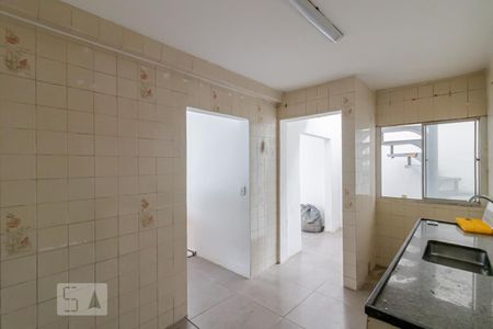 Casa à venda com 150m², 2 quartos e 1 vaga Casa à venda com 150m², 2 quartos e 1 vagaCozinha