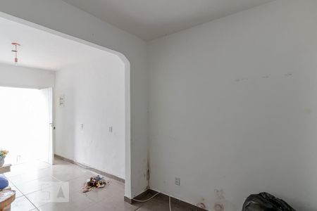 Sala de Jantar de casa para alugar com 2 quartos, 150m² em Vila Santo Estefano, São Paulo
