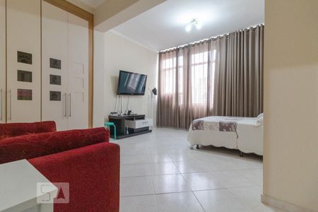 Apartamento à venda com 300m², 4 quartos e 1 vagaQuarto 1