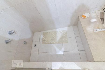 Apartamento à venda com 300m², 4 quartos e 1 vagaDetalhe do Banheiro da Suíte 1 - Banheira
