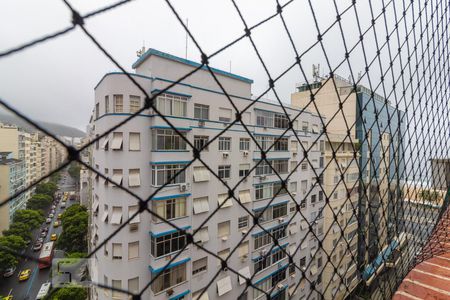 Apartamento à venda com 300m², 4 quartos e 1 vagaVista do Quarto 2