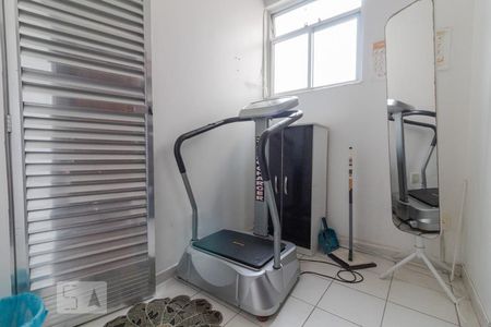 Apartamento à venda com 300m², 4 quartos e 1 vagaQuarto de Serviço