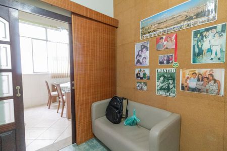 Apartamento à venda com 300m², 4 quartos e 1 vagaQuarto 3