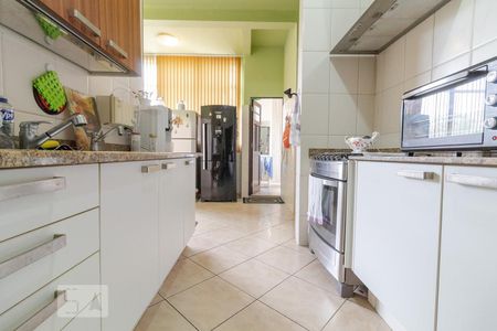 Apartamento à venda com 300m², 4 quartos e 1 vagaCozinha