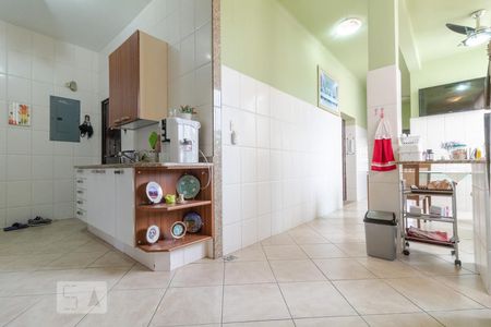 Apartamento à venda com 300m², 4 quartos e 1 vagaCozinha