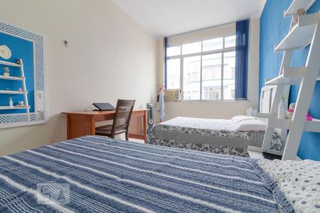 Apartamento à venda com 300m², 4 quartos e 1 vagaQuarto 2