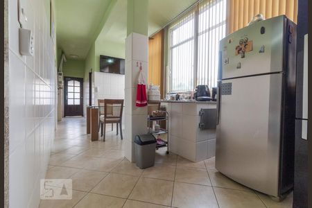Apartamento à venda com 300m², 4 quartos e 1 vagaCozinha