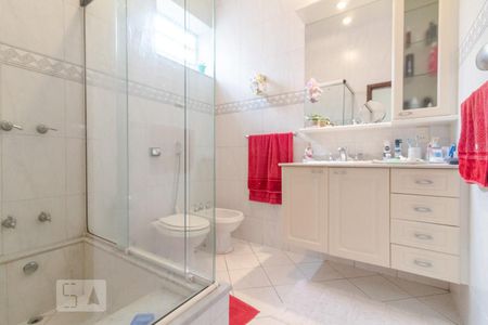 Apartamento à venda com 300m², 4 quartos e 1 vagaBanheiro 2