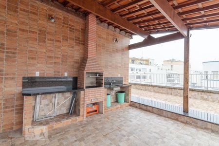 Apartamento à venda com 300m², 4 quartos e 1 vagaÁrea Comum - Churrasqueira