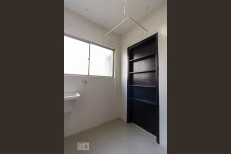 Apartamento para alugar com 74m², 3 quartos e 2 vagas Apartamento para alugar com 74m², 3 quartos e 2 vagasÁrea de Serviço
