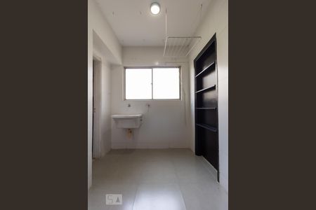 Apartamento para alugar com 74m², 3 quartos e 2 vagas Apartamento para alugar com 74m², 3 quartos e 2 vagasÁrea de Serviço