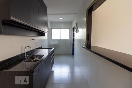 Apartamento para alugar com 74m², 3 quartos e 2 vagas Apartamento para alugar com 74m², 3 quartos e 2 vagasCozinha