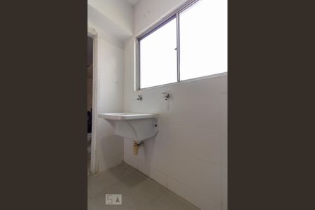 Apartamento para alugar com 74m², 3 quartos e 2 vagas Apartamento para alugar com 74m², 3 quartos e 2 vagasÁrea de Serviço